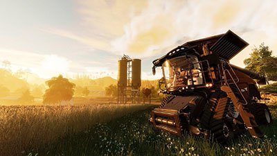 Farming Simulator 19 Farming Simulator 19