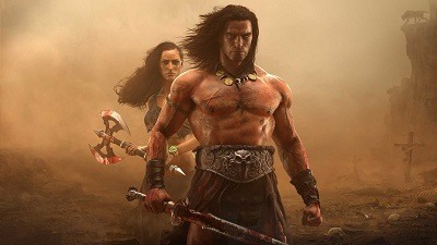 Conan Exiles Conan Exiles