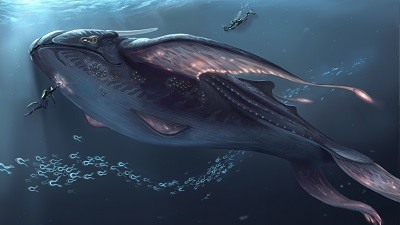 Subnautica Subnautica