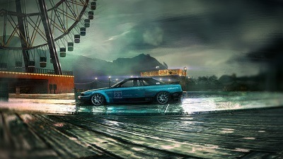 Need For Speed World Need For Speed World