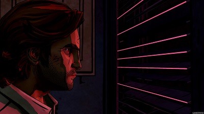 The Wolf Among Us The Wolf Among Us