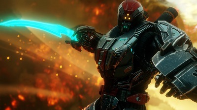 RAGE 2 RAGE 2