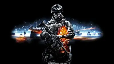 Battlefield 3