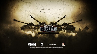 Order of War Order of War
