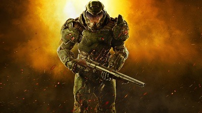 Doom Doom