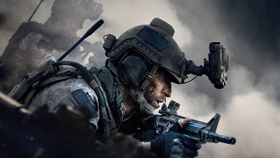 Call of Duty: Modern Warfare Call of Duty: Modern Warfare