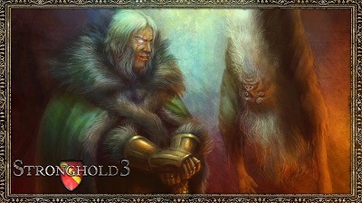 Stronghold 3 Stronghold 3
