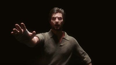 The Evil Within 2 The Evil Within 2