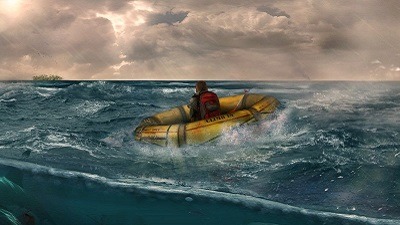 Stranded Deep Stranded Deep