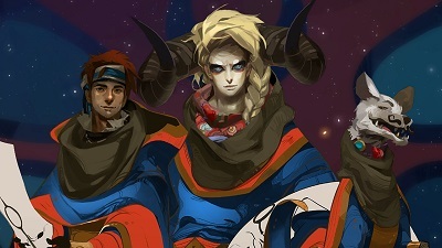Pyre Pyre
