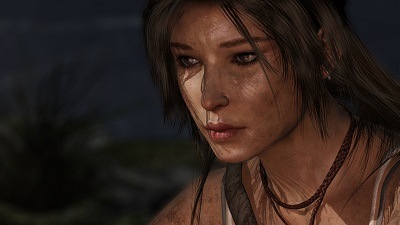 Tomb Raider Tomb Raider