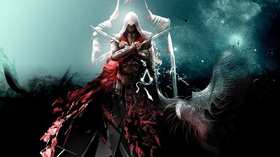 Assassin's Creed: Brotherhood Assassin's Creed: Brotherhood