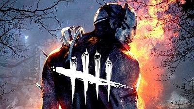 Dead by Daylight Dead by Daylight