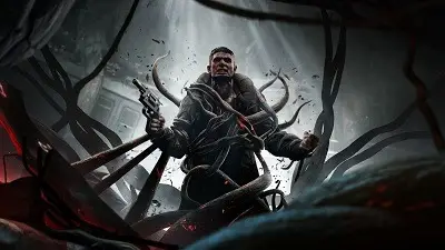 Remnant: From the Ashes