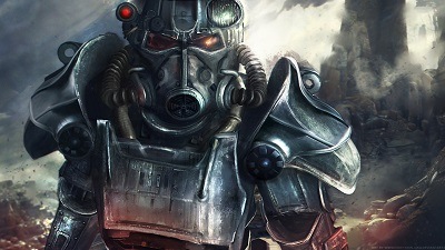 Fallout 4 Fallout 4