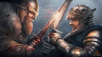 Age of Empires II HD Age of Empires II HD