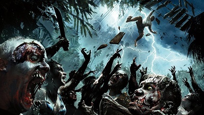 Dead Island Dead Island