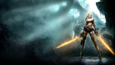 ArcheAge ArcheAge