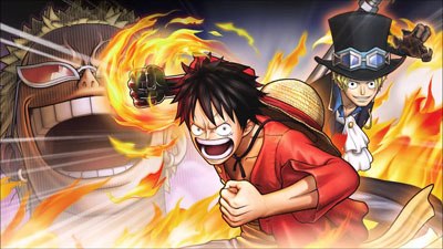One Piece Pirate Warriors 3 One Piece Pirate Warriors 3