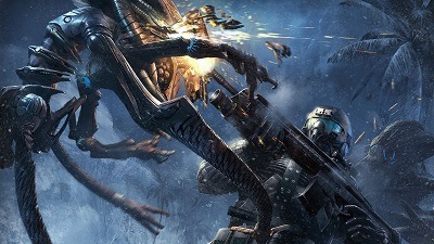 Crysis Crysis