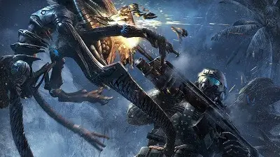 Crysis
