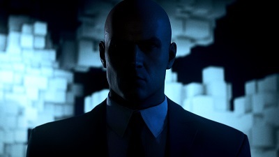 HITMAN 3 HITMAN 3