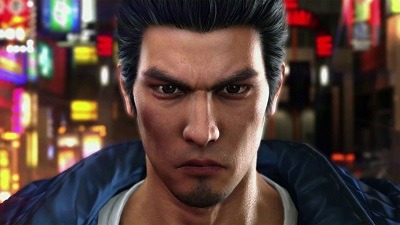 Yakuza 6: The Song of Life Yakuza 6: The Song of Life