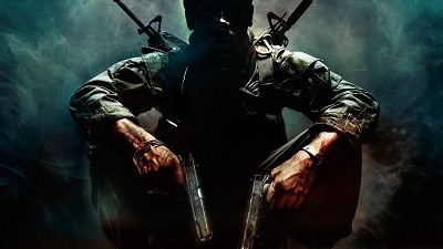 Call of Duty: Black Ops Call of Duty: Black Ops
