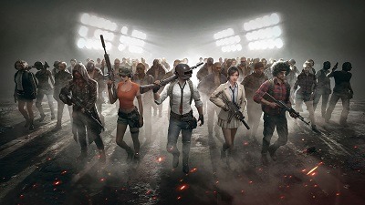 PUBG PUBG