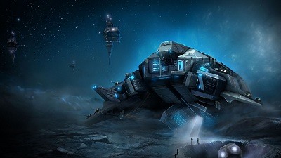 Star Conflict Star Conflict