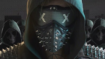 Watch Dogs 2 Watch Dogs 2