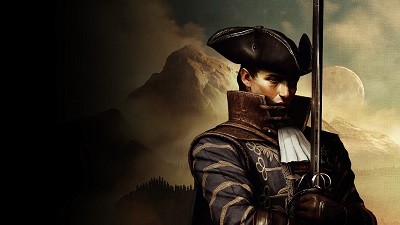 GreedFall GreedFall