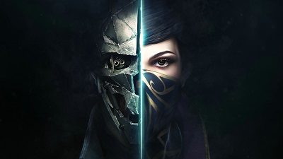 Dishonored 2 Dishonored 2