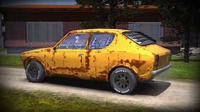 My Summer Car My Summer Car