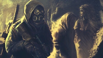 Metro 2033 Metro 2033