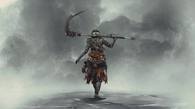 Ashen Ashen