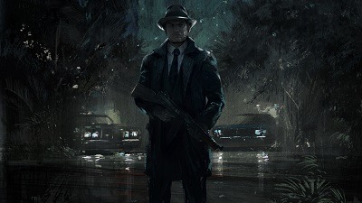 Mafia 3 Mafia 3