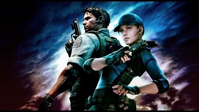 Resident Evil 5 Resident Evil 5