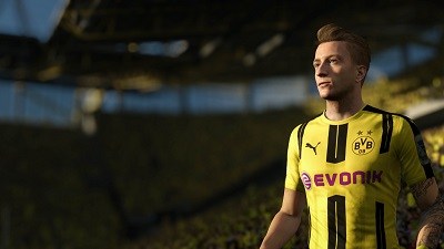 FIFA 17 FIFA 17