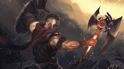 Wolcen: Lords of Mayhem Wolcen: Lords of Mayhem
