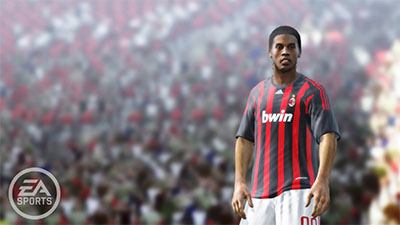 FIFA 10 FIFA 10