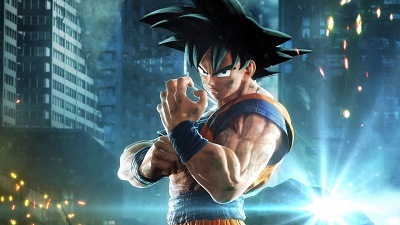 Jump Force Jump Force