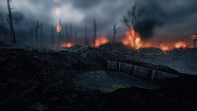 Battlefield 1 Battlefield 1