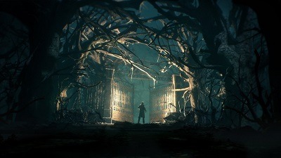 Call of Cthulhu Call of Cthulhu