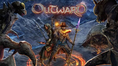 Outward Outward