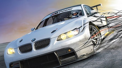 Need for Speed: Shift Need for Speed: Shift