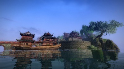 Age of Wushu Age of Wushu