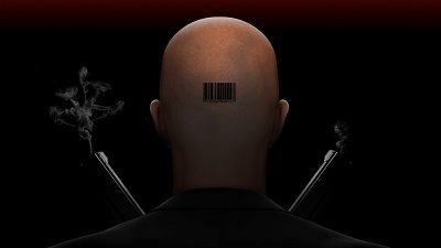 HITMAN (2015) HITMAN (2015)