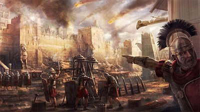 Rome: Total War Rome: Total War