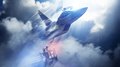 ACE COMBAT 7: SKIES UNKNOWN ACE COMBAT 7: SKIES UNKNOWN